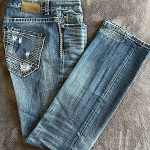 BKE Jeans from Buckle